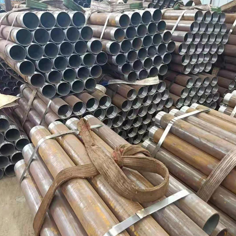 濠江地质跟管