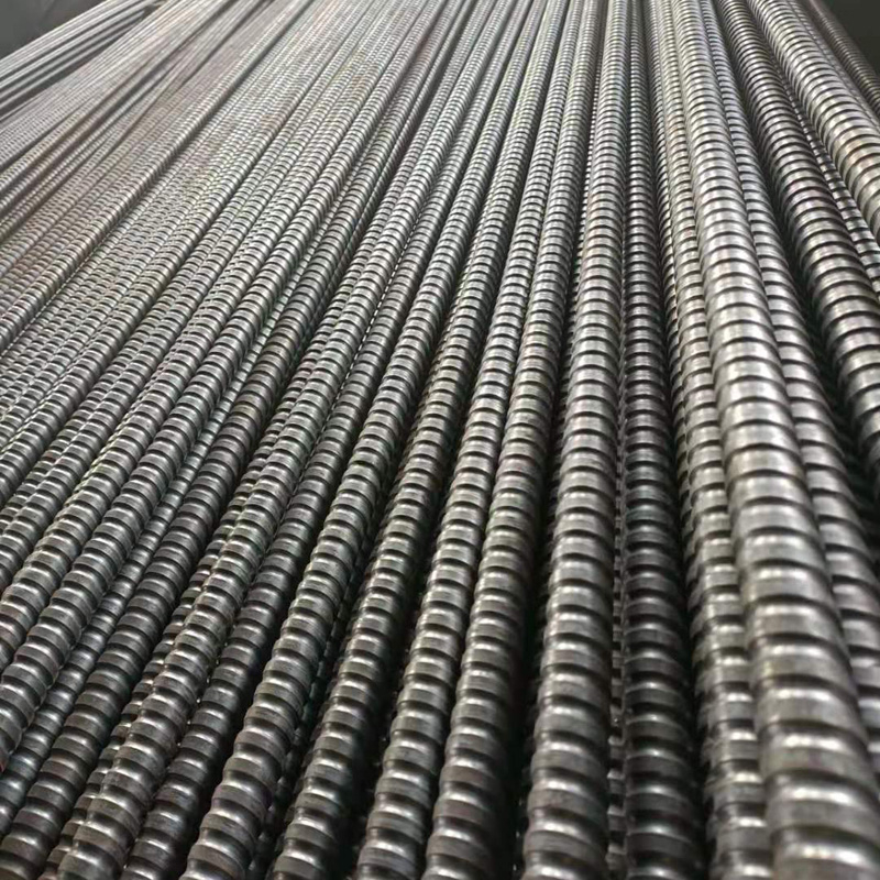 濠江中空锚杆