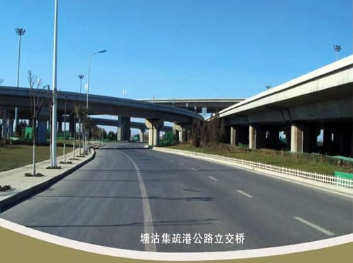 濠江案例展示
